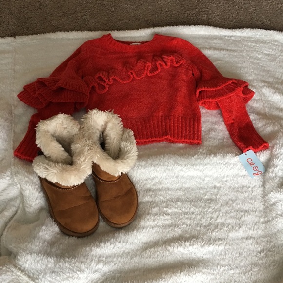 Cat & Jack Other - Babygirl bundle